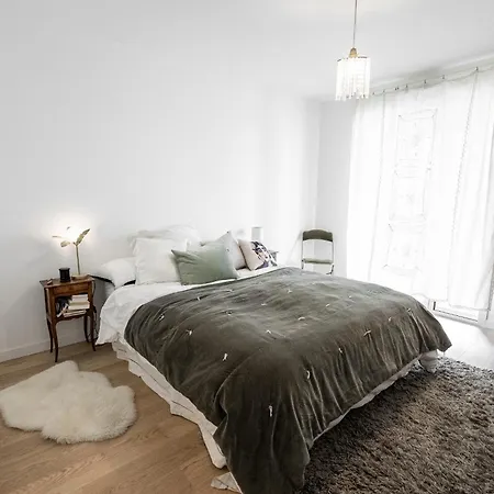 Apartment Sur La Riviere, Proche Tramway, Un Bel Zen, Design, Spacieux Et Lumineux Bordeaux